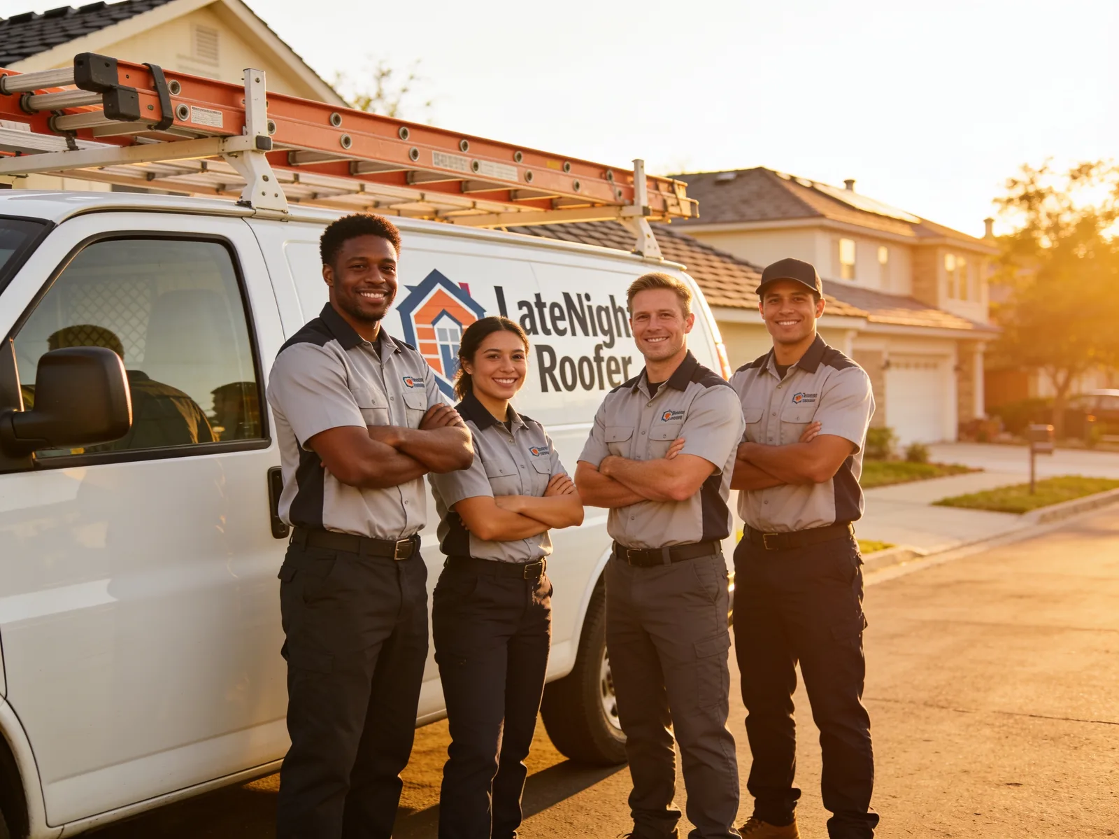 Emergency Roof Repair company in Jacksonville, TX