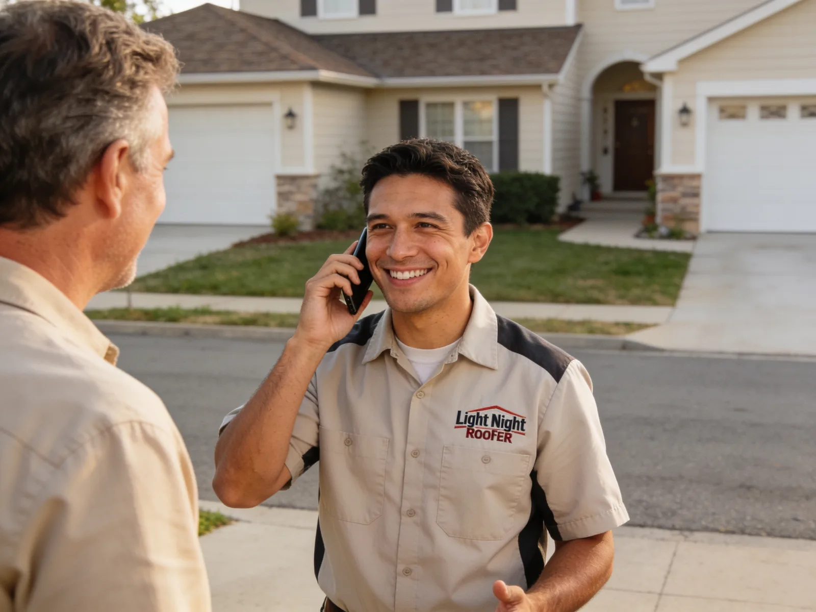 Emergency Roof Repair Jacksonville, TX FAQs